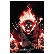 Ghost Rider Complete Series by Rob Williams Graphic Novel
